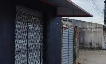 Imagem: Ponto comercial de esquina