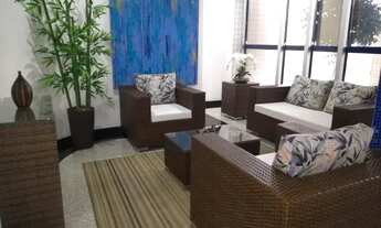 Imagem: Apartamento para aluguel possui 60 metros