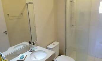 Imagem 5: Apartamento 01 quarto 45m²