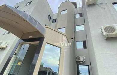 Imagem 2: Apartamento com 2 dormitórios à venda, 73,50 m² por R$ 240.000 - São João Bosco - Porto Ve