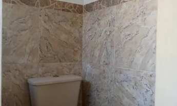 Imagem 6: Casa em Padre Miguel, dois quartos