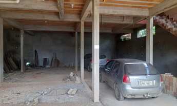 Imagem 3: Casa a venda em Carmópolis de Minas