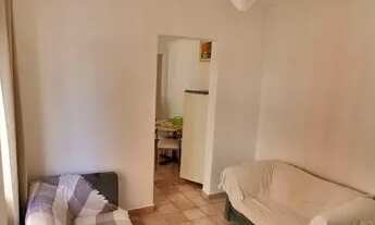 Imagem 2: Apartamento para Temporada em Praia Grande, Vila Guilhermina, 1 dormitório, 1 banheiro, 1