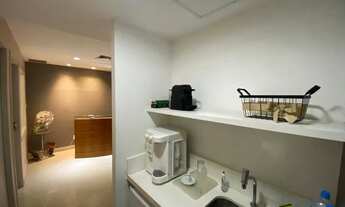 Imagem 7: Sala à venda, 37 m² por R$ 340.000 - Empreendimento Barra Prime - Barra da Tijuca - Rio de