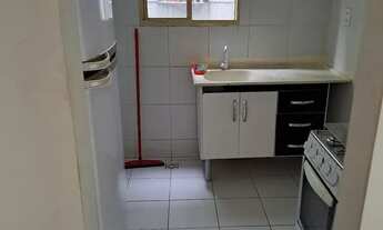 Imagem 4: ALUGUEL AP MOBILIADO