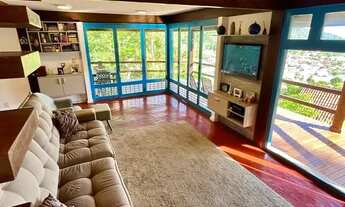 Imagem: Casa com 3 dormitórios à venda, 236 m²