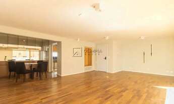 Imagem 4: Apartamento Locação 3 Dormitórios - 130 m² Moema