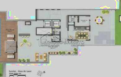 Imagem 3: FLORIANóPOLIS - Apartamento Padrão - Santo Antônio de Lisboa