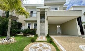 Imagem: Casa - Swiss Park - Campinas