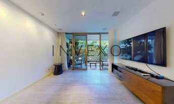 Imagem: Apartamento Reformado no Leblon