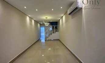 Imagem: Sobrado com 3 dormitórios à venda, 136