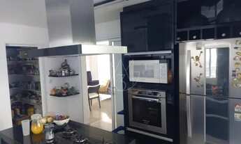 Imagem 5: Casa - Swiss Park - Campinas