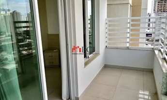 Imagem 3: Studio para alugar 01 quarto no Ed. Easy Life St. Bueno - Goiânia