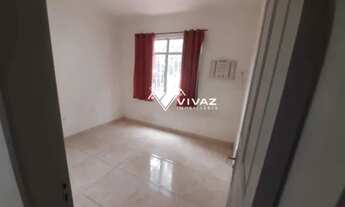 Imagem 3: Excelente Apartamento Reformado no Engenho de Dentro, 3 Quartos-Aceita Financiamento!