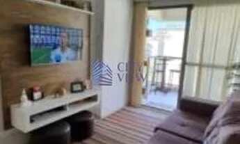 Imagem 2: VENDEMOS COBERTURA DE 3 QUARTOS NO RECREIO DOS BANDEIRANTES