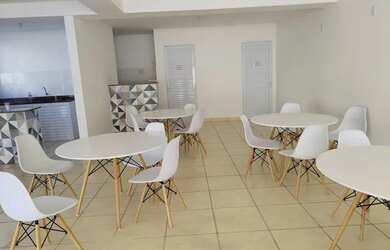 Imagem 7: Cód.: 14829 - Apartamento 2 quartos - Aeroporto