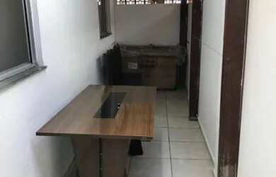 Imagem 5: Aluga se excelente apto no bairro Ingá