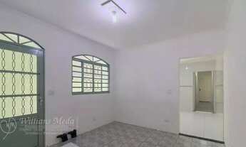 Imagem 3: Sobrado residencial em Parque Continental II - Guarulhos