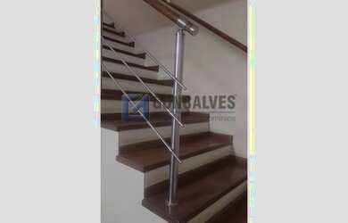 Imagem 4: SAO BERNARDO DO CAMPO - Residential / Sobrado - BAIRRO ASSUNÇAO