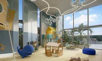 Imagem 2: Apartamento alto padrão na Beira Mar em Vitória