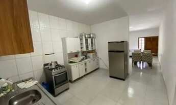 Imagem 4: Casa para venda possui 90 metros quadrados com 2 quartos em Boca do Rio - Salvador - Bahia