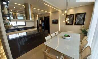 Imagem 7: Casa com 4 dormitórios à venda, 530 m² por R$ 5.950.000,00 - Bella Citta - Mogi das Cruzes