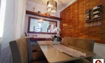 Imagem 5: Casa (térrea na rua) 3 dormitórios/suite, cozinha planejada