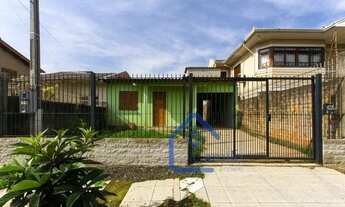 Imagem: Casa 02 dormitórios