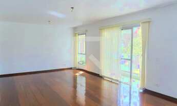 Imagem 4: Apartamento para Aluguel - Jabaquara, 3 Quartos, 115 m2