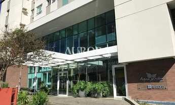 Imagem 1: Apartamento com 3 dormitórios para alugar, 66 m² por R$ 2.400,00/mês - Centro - Londrina/P