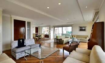 Imagem 5: São Paulo - Apartamento Padrão - Higienópolis