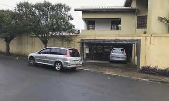 Imagem: Botucatu - Casa Padrão - Vila Nova Botucatu