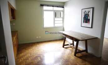 Imagem 6: Conjuntos comerciais a 400 metros da Avenida Paulista