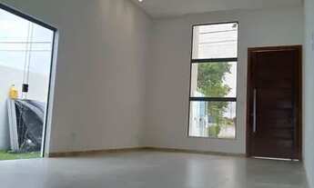 Imagem 4: Casa Térrea para Venda no Terras Alphaville