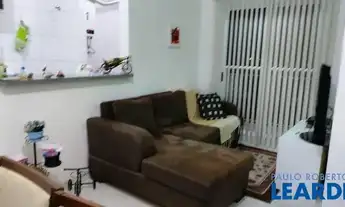 Imagem 4: APARTAMENTO - JORDANÓPOLIS - SP