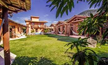 Imagem: Aluguel Temporada em Florianópolis, A Partir