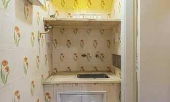 Imagem 7: Apartamento para Aluguel - Centro, 1 Quarto, 40 m2