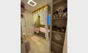 Imagem 7: Apartamento com 3 quartos em 142m² com 2 vagas de garagem em Pituaçu