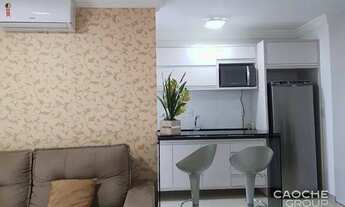 Imagem 7: Lindo e Confortável - Apartamento com 2 dormitórios à venda, 115 m² por R$ 550.000 - Centr