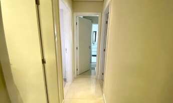 Imagem 7: Apartamento com 3 dormitórios para alugar, 93 m² por R$ 8.180/mês - Tatuapé - São Paulo/SP