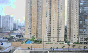 Imagem 4: Apartamento para Aluguel - Brooklin, 3 Quartos, 80 m2