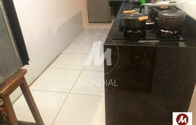 Imagem 4: Casa (térrea na rua) 2 dormitórios/suite, cozinha planejada