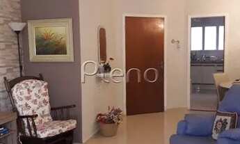 Imagem 7: Apartamento á venda no Jardim Flamboyant - Campinas/SP