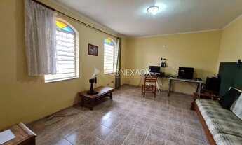Imagem 3: Casa - Jardim Nova Europa - Campinas