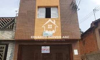 Imagem: REF 2424. Kitnet 1 Dormitório. Toda Mobiliada