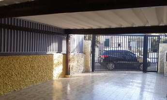 Imagem 1: Casa Para Aluguel e Venda 167 metros- Santa Teresinha - São Paulo - SP