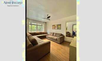 Imagem 2: Sobrado com 4 dormitórios à venda, 160 m² por R$ 1.400.000,00 - Vila Mariana - São Paulo/S