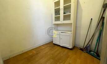 Imagem 6: APARTAMENTO - SANTA CECILIA - EDIFÍCIO SANTA EDWIGS - 3 DORMITÓRIOS