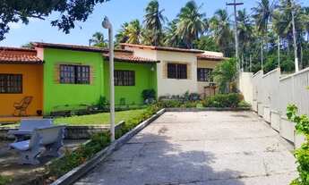 Imagem 3: Chalés aconchegantes em Pium, 2 quartos