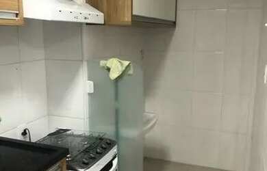 Imagem 4: Apartamento 1 quarto em Armação mobiliado